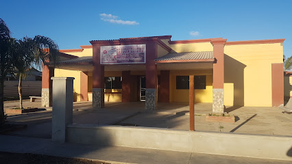 Salón Ejidal Ejido Oaxaca