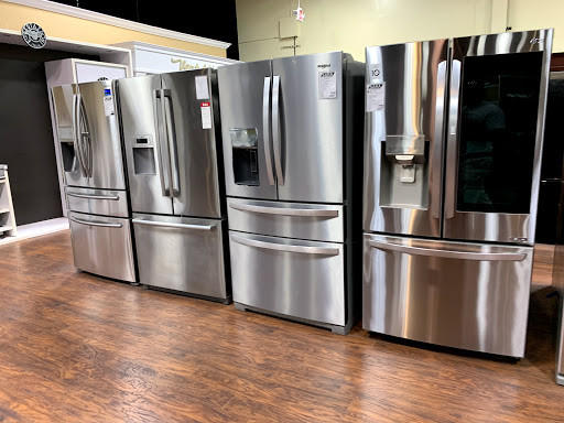 Appliance Store «Sara Appliance & Electronics», reviews and photos, 10516 Katy Fwy E, Houston, TX 77043, USA