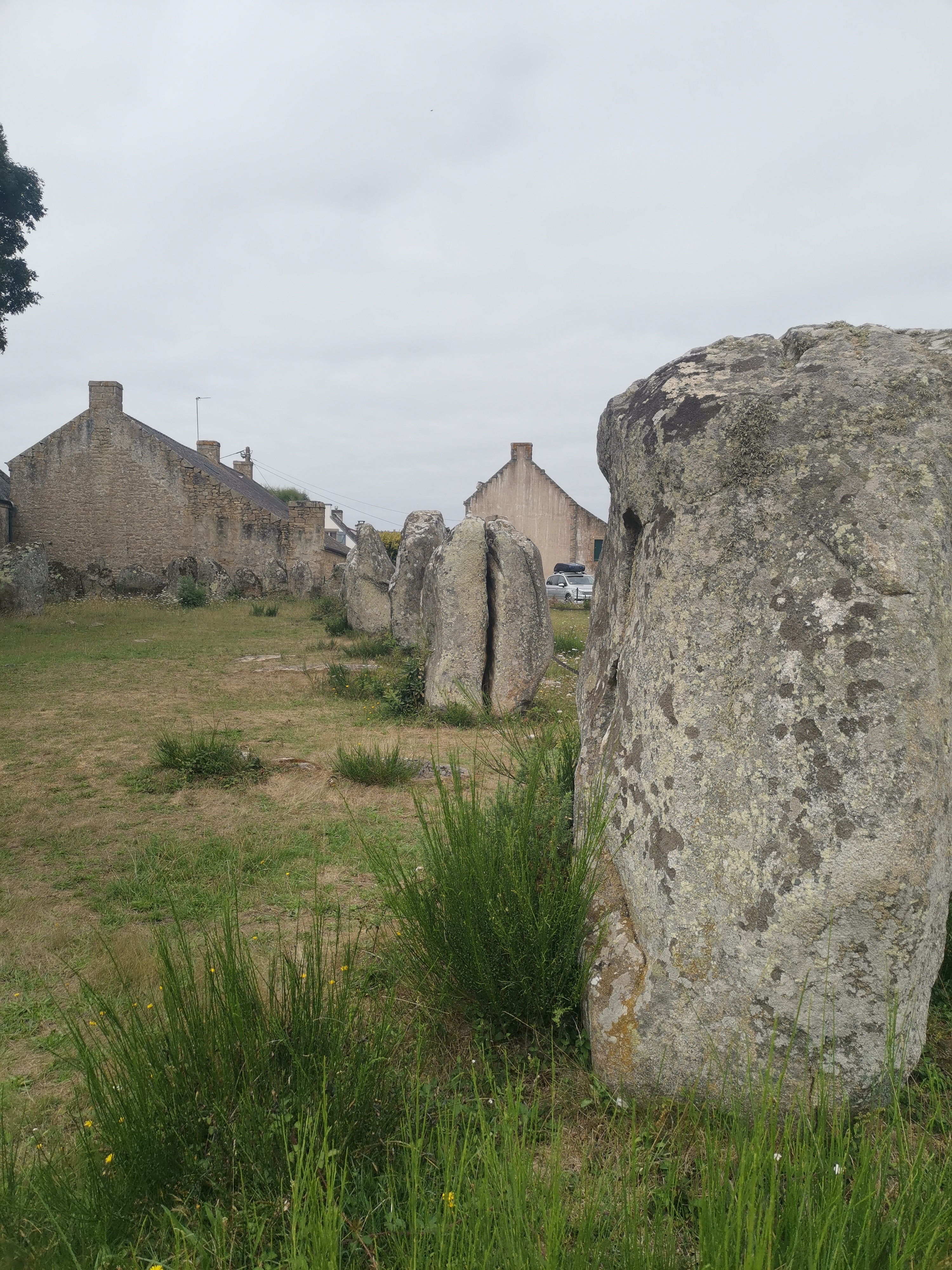 Photo n° 2 de l'avis de MAUGER.U fait le 01/08/2023 à 20:42