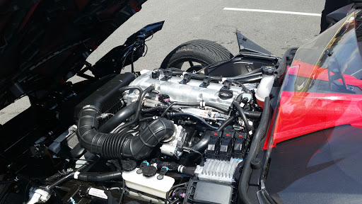 Auto Parts Store «Advance Auto Parts», reviews and photos, 8721 Dallas Acworth Hwy, Dallas, GA 30132, USA