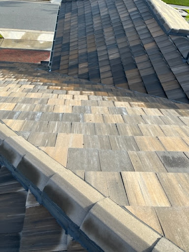 Roofing Contractor «Collis Roofing», reviews and photos