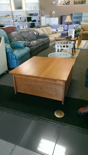 Garden Center «Habitat For Humanity ReStore Baldwin Park», reviews and photos, 4835 E Colonial Dr, Orlando, FL 32803, USA