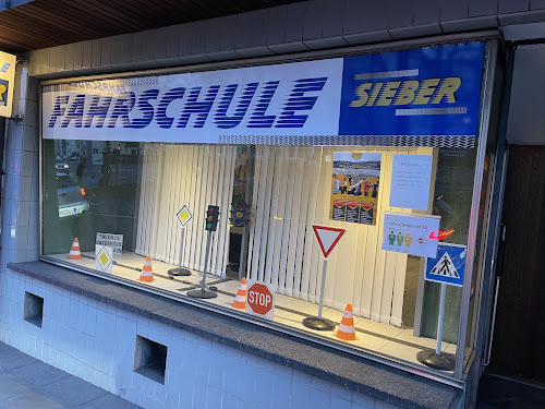 Fahrschule Sieber GmbH à Stuttgart
