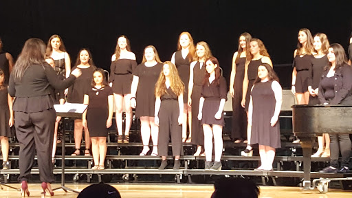 Performing Arts Theater «Greece Central Performing Arts Center», reviews and photos, 800 Long Pond Rd, Rochester, NY 14612, USA