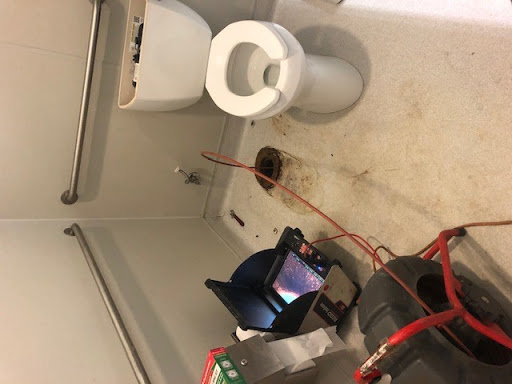 Plumber «Ehret Co Plumbing & Heating», reviews and photos, 801 Gilman St, Berkeley, CA 94710, USA