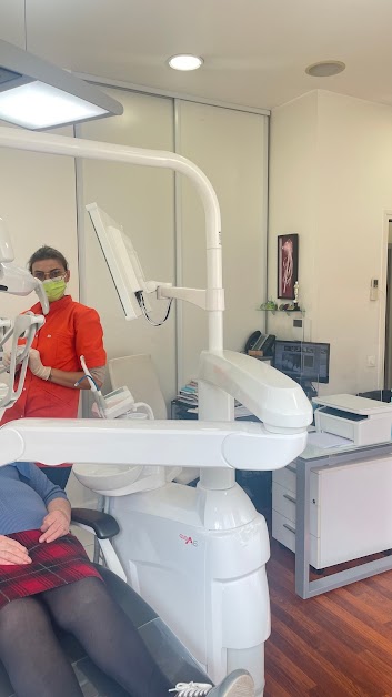 Dr Klejman Valérie - Dentiste Champigny sur Marne à Champigny-sur-Marne