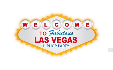 LAS VEGAS HIP HOP PARTY