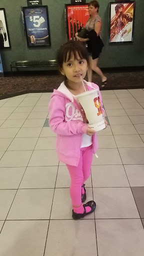 Movie Theater «AMC Showplace Schererville 16», reviews and photos, 875 Deer Creek Dr, Schererville, IN 46375, USA