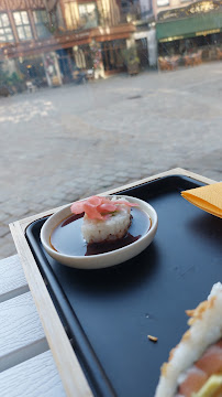 Les plus récentes photos du Restaurant japonais Zhoushi à Rouen - n°14