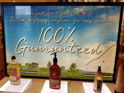 Beauty Supply Store «Bath & Body Works», reviews and photos, 123 4 Seasons Town Center Ent, Greensboro, NC 27427, USA