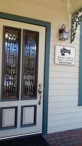 Fabric Store «Creations», reviews and photos, 1013 Main St, Kerrville, TX 78028, USA