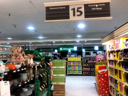 Grocery Store «Giant Food Stores», reviews and photos, 720 W Street Rd, Warminster, PA 18974, USA