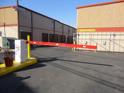 Self-Storage Facility «Clifton Rt 46 Self Storage», reviews and photos, 678 US-46, Clifton, NJ 07013, USA