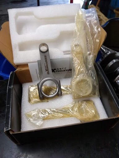 Auto Repair Shop «Automotive Excellence», reviews and photos, 35 Executive Ave #3, Rohnert Park, CA 94928, USA