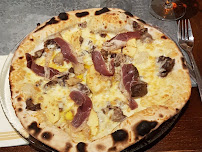 Pizza du Pizzeria du Vaudeville à Toulouse - n°18