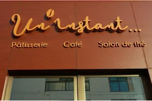 Un'Instant - Pâtisserie - Restaurant - Salon de thé image