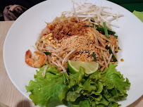 Nouille du Restaurant thaï Tai Yue Wan à Paris - n°13