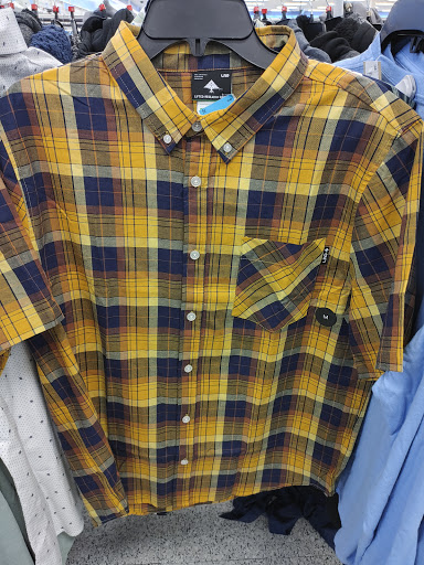 Clothing Store «Ross Dress for Less», reviews and photos, 8770 Washington Blvd, Pico Rivera, CA 90660, USA