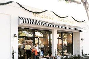 Morning Lavender Boutique & Cafe image