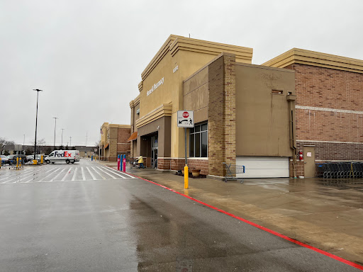 Department Store «Walmart Supercenter», reviews and photos, 10392 Fremont Pike, Perrysburg, OH 43551, USA