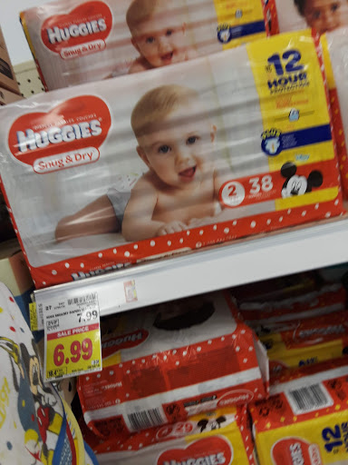 Grocery Store «Jay C», reviews and photos, 601 S Main St, Salem, IN 47167, USA