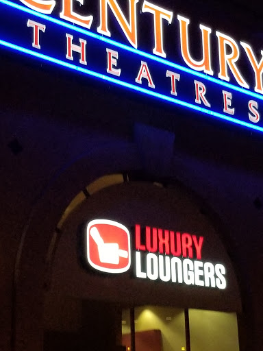 Movie Theater «Century Laguna 16», reviews and photos, 9349 Big Horn Blvd, Elk Grove, CA 95758, USA