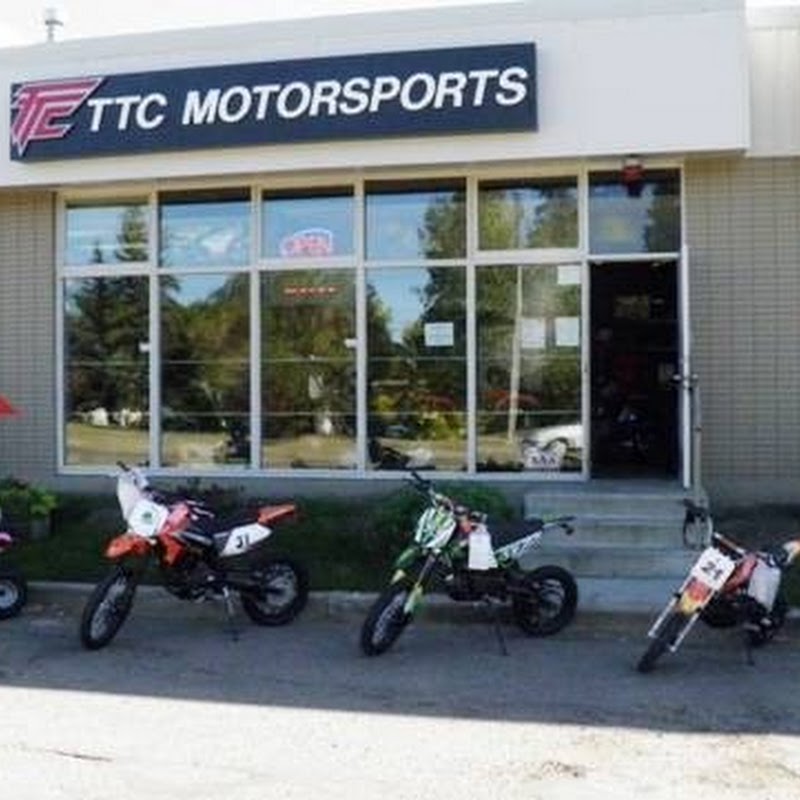 TTC Motorsports Ltd