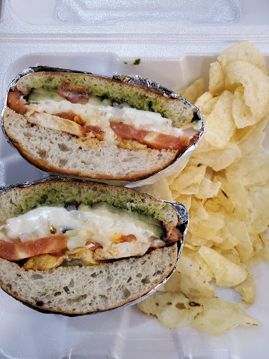 Cafe «Village Coffee», reviews and photos, 164 Maplewood Ave, Maplewood, NJ 07040, USA