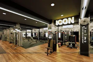 ICON Fitness Club image