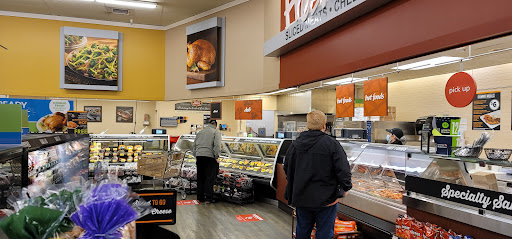 Grocery Store «Albertsons», reviews and photos, 19500 WA-99 Suite 110, Lynnwood, WA 98036, USA