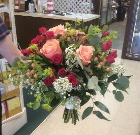 Florist «Flowers By Edie», reviews and photos, 4607 Cortez Rd W, Bradenton, FL 34210, USA