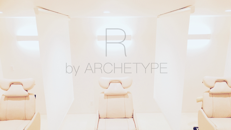 R by ARCHETYPE