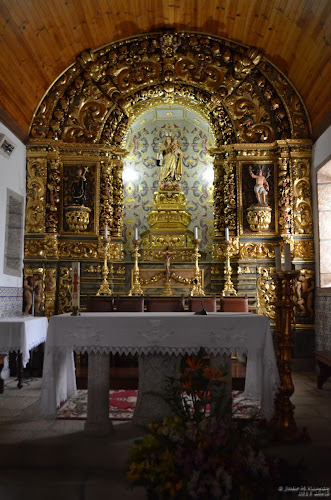 Igreja do Carmo - Tondela