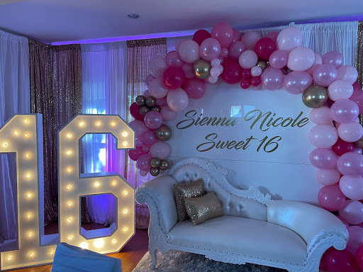 Wedding Planner «NY Event Planner & Design Inc», reviews and photos, 65 W Merrick Rd, Valley Stream, NY 11580, USA