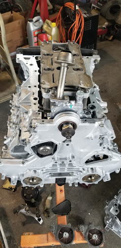 Auto Repair Shop «G & P Auto Repair», reviews and photos, 6050 Tyler St, Riverside, CA 92503, USA