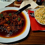 Photo n°2 de l'avis de Michael.d fait le 24/02/2024 à 22:14 sur le  MAXIS Spätzle mit Soß à Albstadt