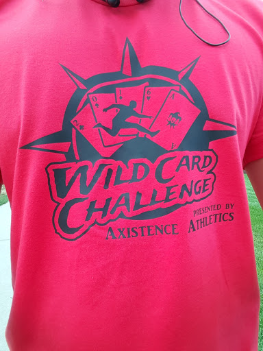 Gym «Axistence Athletics», reviews and photos, 1950 S Quebec St, Denver, CO 80231, USA