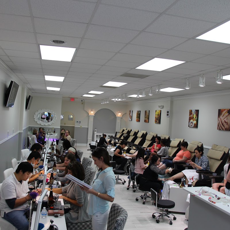 Veda Nail Spa