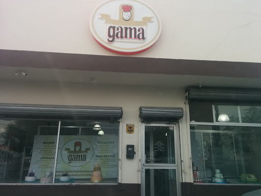 Panadería y Pastelería Gama