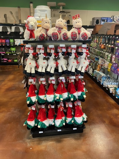 Pet Store «Choice Pet Market», reviews and photos, 15681 N Hayden Rd #114, Scottsdale, AZ 85260, USA