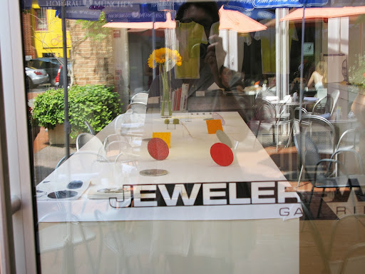 Jewelers' Werk Galerie