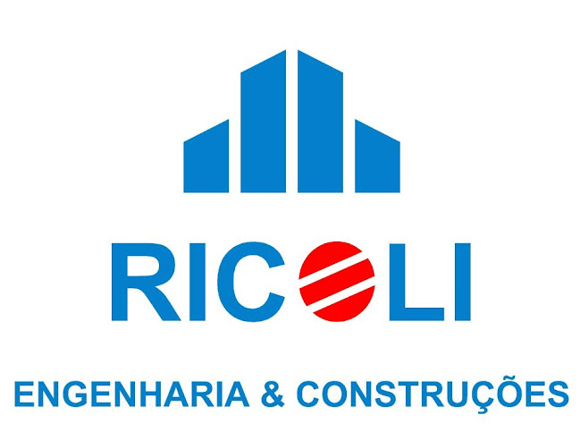 Ricoli - Engenharia & Construções, Lda - Construtora