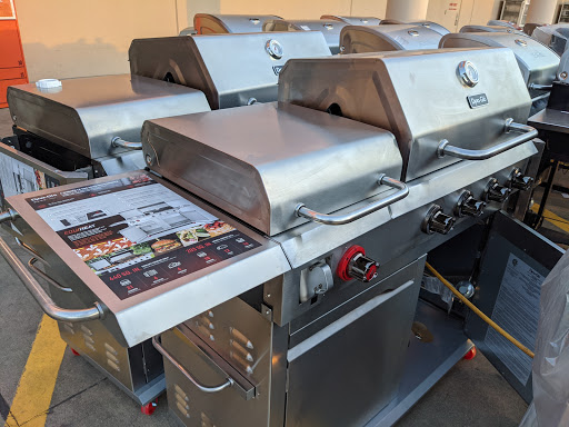 Home Improvement Store «The Home Depot», reviews and photos, 201 W Road to Six Flags St, Arlington, TX 76011, USA