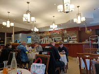 Atmosphère du Restaurant Café de la Paix à Nancy - n°4