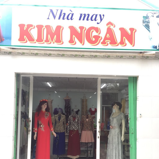 Nhà May Kim Ngân