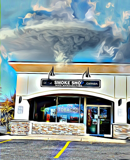 Tobacco Shop «Little Canada Smoke Shop & Specialties LLC», reviews and photos, 37 Little Canada Rd E, St Paul, MN 55117, USA