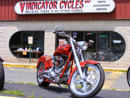 Vindicator Cycles LLC, 199 Shunpike Rd, Cromwell, CT 06416, USA, 
