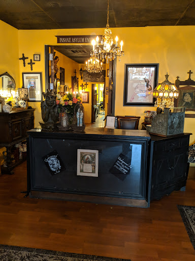 Explore tribal tattoo cover up ideas, creative tattoo ideas in Oakwood, available at Underground Ink