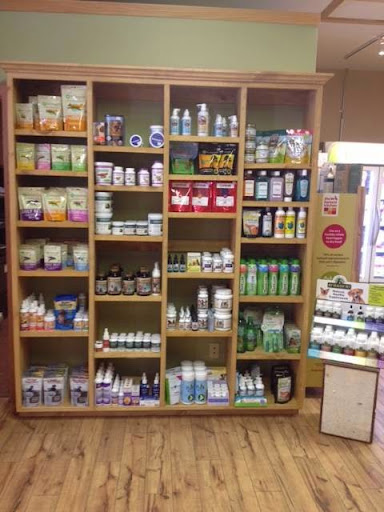 Pet Supply Store «Pets Naturally», reviews and photos, 1420 W South Airport Rd, Traverse City, MI 49686, USA