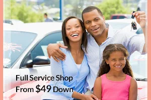 Peachstate Auto Insurance image